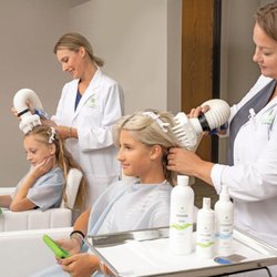 Lice Clinics of America