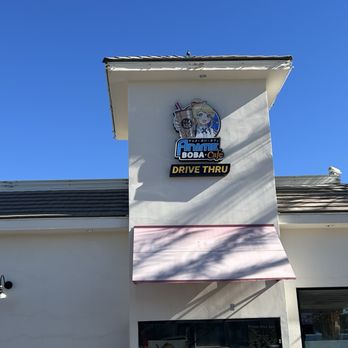 Anime Boba Cafe - Bubble Tea Near Me - Henderson, Nevada