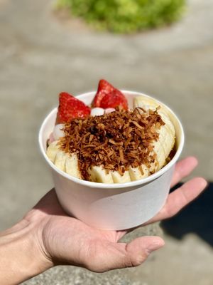 Kokonuts Shave Ice & Snacks by null