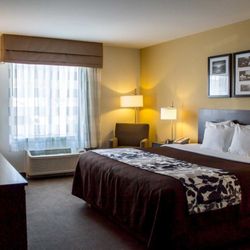 Sleep Inn & Suites