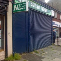 North Belfast News