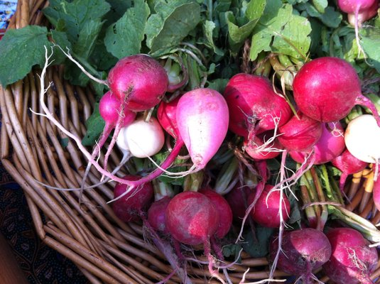 Gourmet on the Gorge