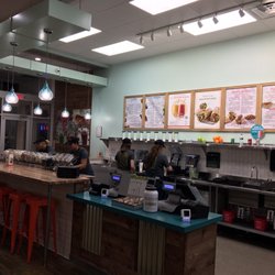 Tropical Smoothie Cafe