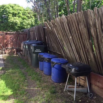 Good Life Construction - Original fence. - General Contractors Near Me - North Highlands, California Good Life Construction - Original fence. - General Contractors Near Me - North Highlands, California