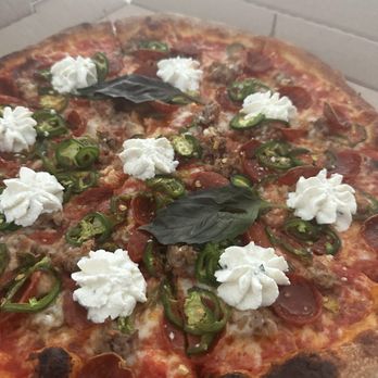 PIZZA DI FARFALLA - Updated February 2026 - 44 Photos & 40 Reviews