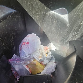 Best Trash - Garbage not removed at 12 noon - Junk Removal & Hauling Near Me - Richmond, Texas