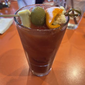 Snooze, an A.M. Eatery - Bloody Mary - Breakfast & Brunch Near Me - Addison, Texas