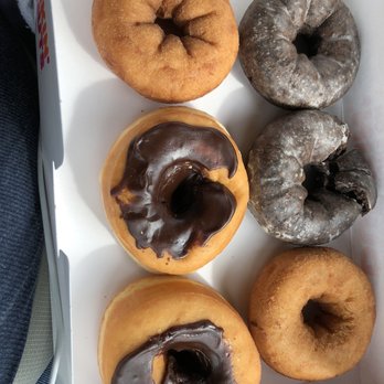Dunkin' - Donuts - Coffee & Tea Near Me - Marianna, Florida Dunkin' - Donuts - Coffee & Tea Near Me - Marianna, Florida