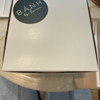 Bánh by Lauren - Bakeries Near Me - New York, New York