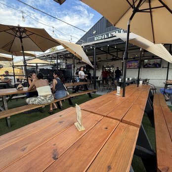 Pro-Five Brewing Company - Breweries Near Me - Upland, California Pro-Five Brewing Company - Breweries Near Me - Upland, California