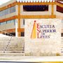 Photo of Escuela superior de leyes