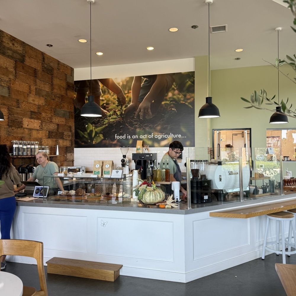Dot Cafe - Cashier - Coffee & Tea Near Me - San Diego, California Dot Cafe - Cashier - Coffee & Tea Near Me - San Diego, California