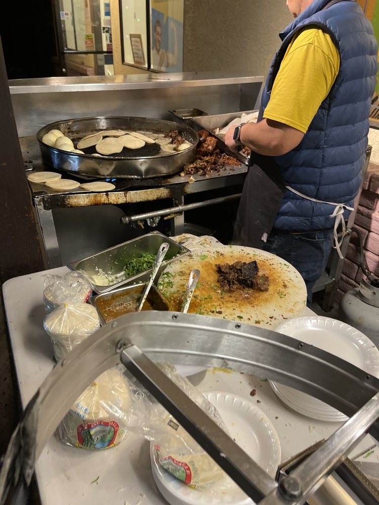 Taqueria El Ramy