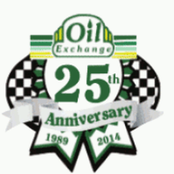 Oil Exchange Fast Lube - 25 years I've been going here - Oil Change Stations Near Me - Crown Point, Indiana Oil Exchange Fast Lube - 25 years I've been going here - Oil Change Stations Near Me - Crown Point, Indiana