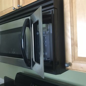HW Cleaning Services - I don't even understand how they managed to do this. - Home Cleaning Near Me - Boston, Massachusetts