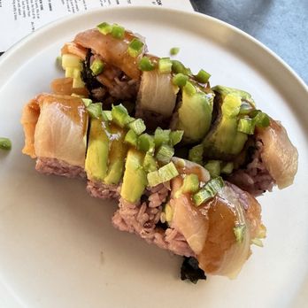Harumi - hot havana roll - Sushi Bars Near Me - Peoria, Arizona Harumi - hot havana roll - Sushi Bars Near Me - Peoria, Arizona