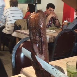 Bossa Nova - Picanha