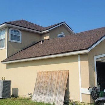 Patriot Roofing Services - New Roof Side View - Roofing Near Me Patriot Roofing Services - New Roof Side View - Roofing Near Me
