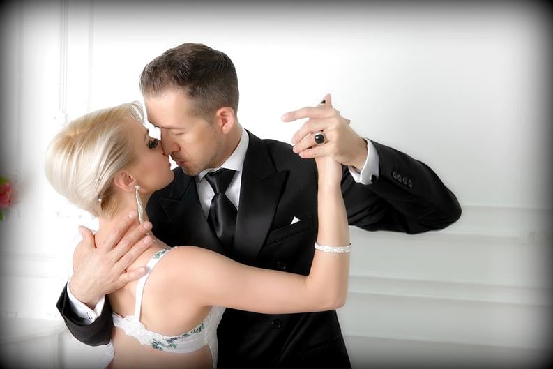 Argentine Tango Academy