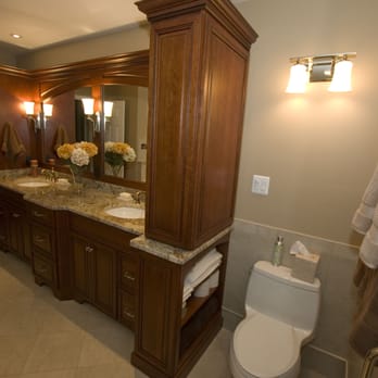 Stonegate Construction Inc. - a bathroom - General Contractors Near Me - Purcellville, Virginia