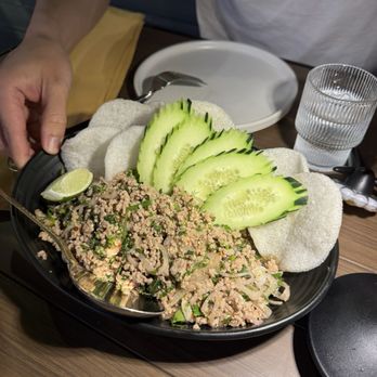 Hanuman Thai Eatery - Thai Near Me - Orange, California