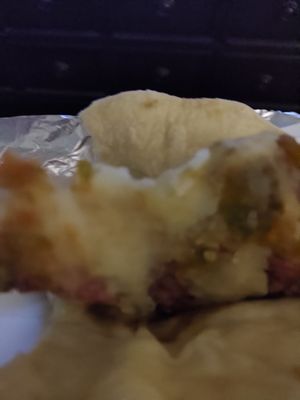 Bill Miller BBQ by null