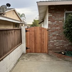 Morrison Gate & Fence