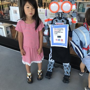 Magikid Robotics Lab - Kids Activities Near Me - Irvine, California