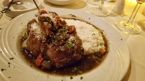 Salvatore D. Fine Italian Cuisine by null