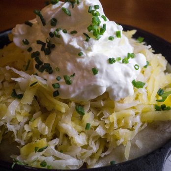 Mill Street Beer Hall - Perogies - Gastropubs Near Me - Toronto, Ontario