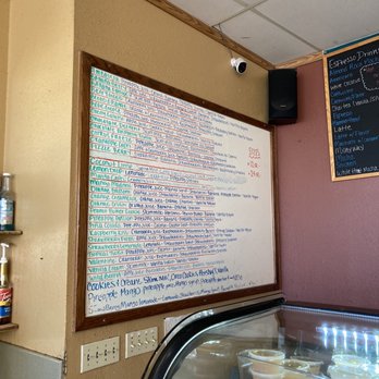 The Coffee Bean - Smoothie menu - Coffee & Tea Near Me - Yuma, Arizona The Coffee Bean - Smoothie menu - Coffee & Tea Near Me - Yuma, Arizona