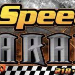 Speeds Garage