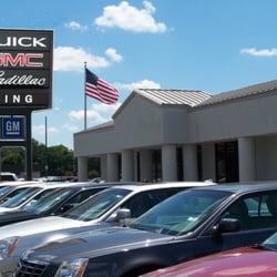 King Cadillac Florence Sc