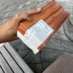 Sunglass Resort - Box it came in, case & cleaning cloth inside