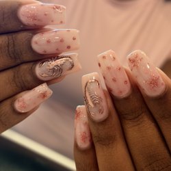 Ame Nail Bar