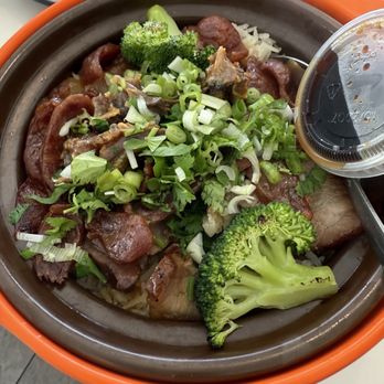 Taishan Specialty - Taishan Claypot Rice - Desserts Near Me - San Francisco, California Taishan Specialty - Taishan Claypot Rice - Desserts Near Me - San Francisco, California