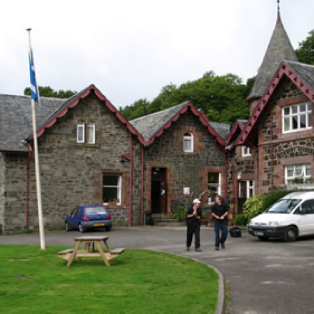 Rowardennan Youth Hostel - Rowardennan Youth Hostel - Hostels Near Me