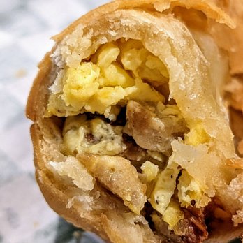 Lord Empanada - Breakfast sausage - Argentine Near Me - Monrovia, California