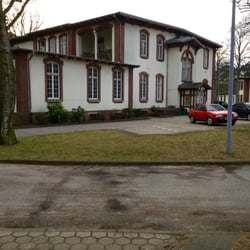 Asklepios Klinik Nord - Ochsenzoll - Sozialtherapie, Haus 7