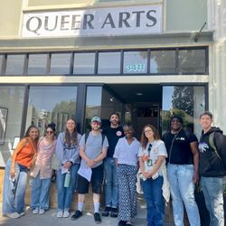 Queer Arts Center