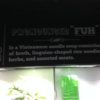 Pho Lang Van - Vietnamese Near Me - Toronto, Ontario