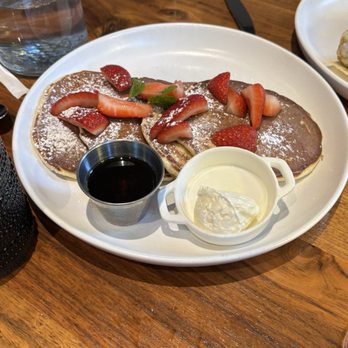 Finch & Fork - New American Near Me - Santa Barbara, California
