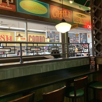 Portillo's Gurnee - Salad Near Me - Gurnee, Illinois
