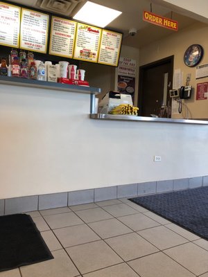 Andy's Grille by null