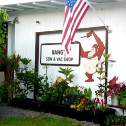 Rangs Sew & Vac Shop