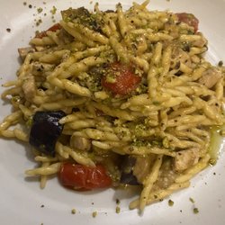 La Spiga