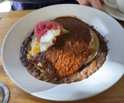 Tea Room Cafe by null