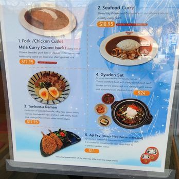 Ringo Curry - Japanese Curry Near Me - Seattle, Washington Ringo Curry - Japanese Curry Near Me - Seattle, Washington