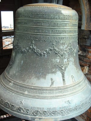 Church of Our Lady of Taur by null