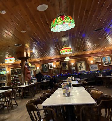 Wall Drug Store by null